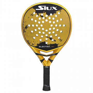 Siux Electra Go 4